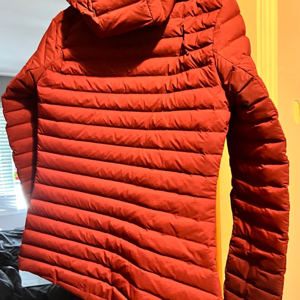 Lululemon Packable Jacket Sm - Picture 5 of 6